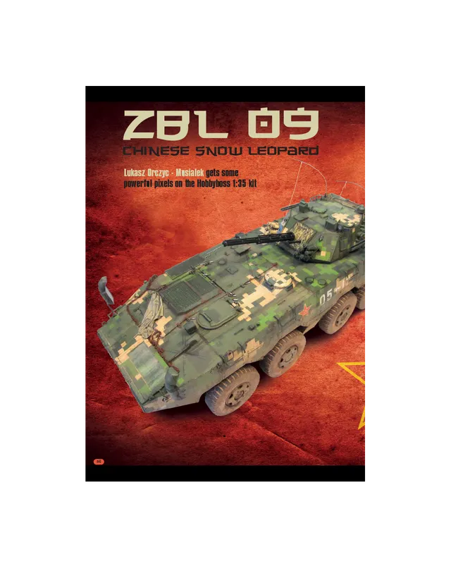 AFV Modeller AFV74 ZBL 09 articolo PDF