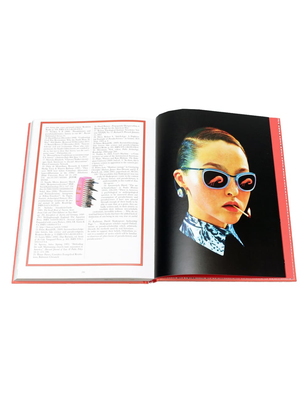 TOILETPAPER Volume II Platinum Collection libro cofanetto orologio