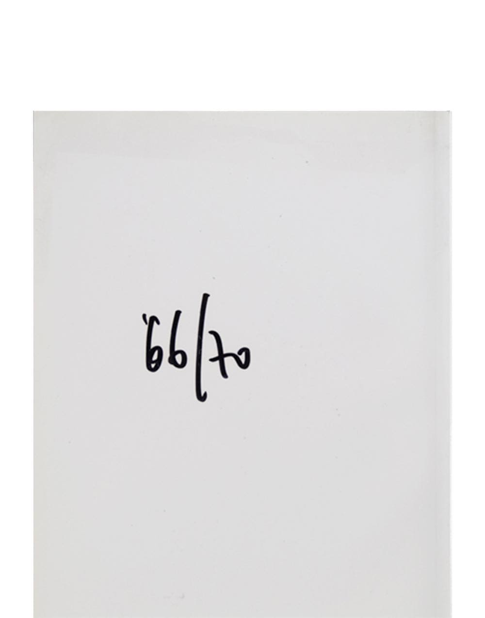 TOILETPAPER Permanent Food N.10 rivista speciale doppio volume