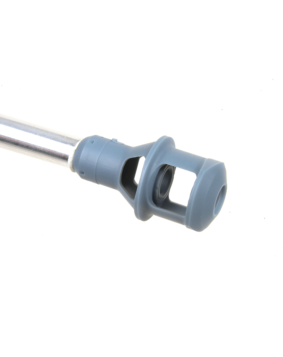 AFV Modeller 16271 1:16 PaK40 Muzzle Brake B Half Flat dettaglio