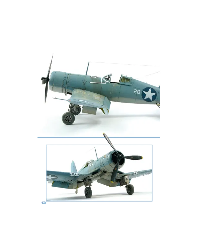 AFV Modeller AIR22 Battered Birdcage articolo PDF