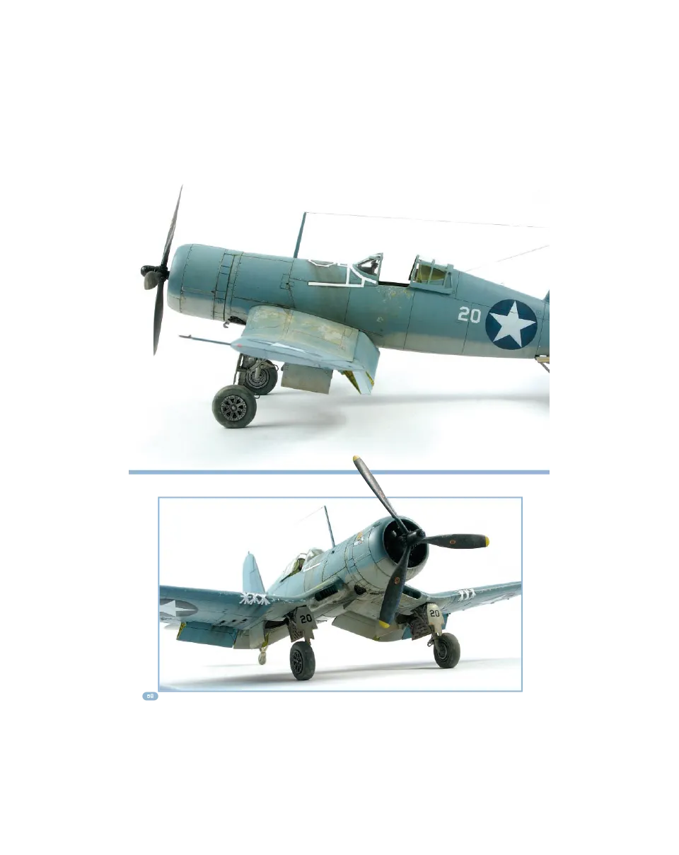 AFV Modeller AIR22 Battered Birdcage articolo PDF