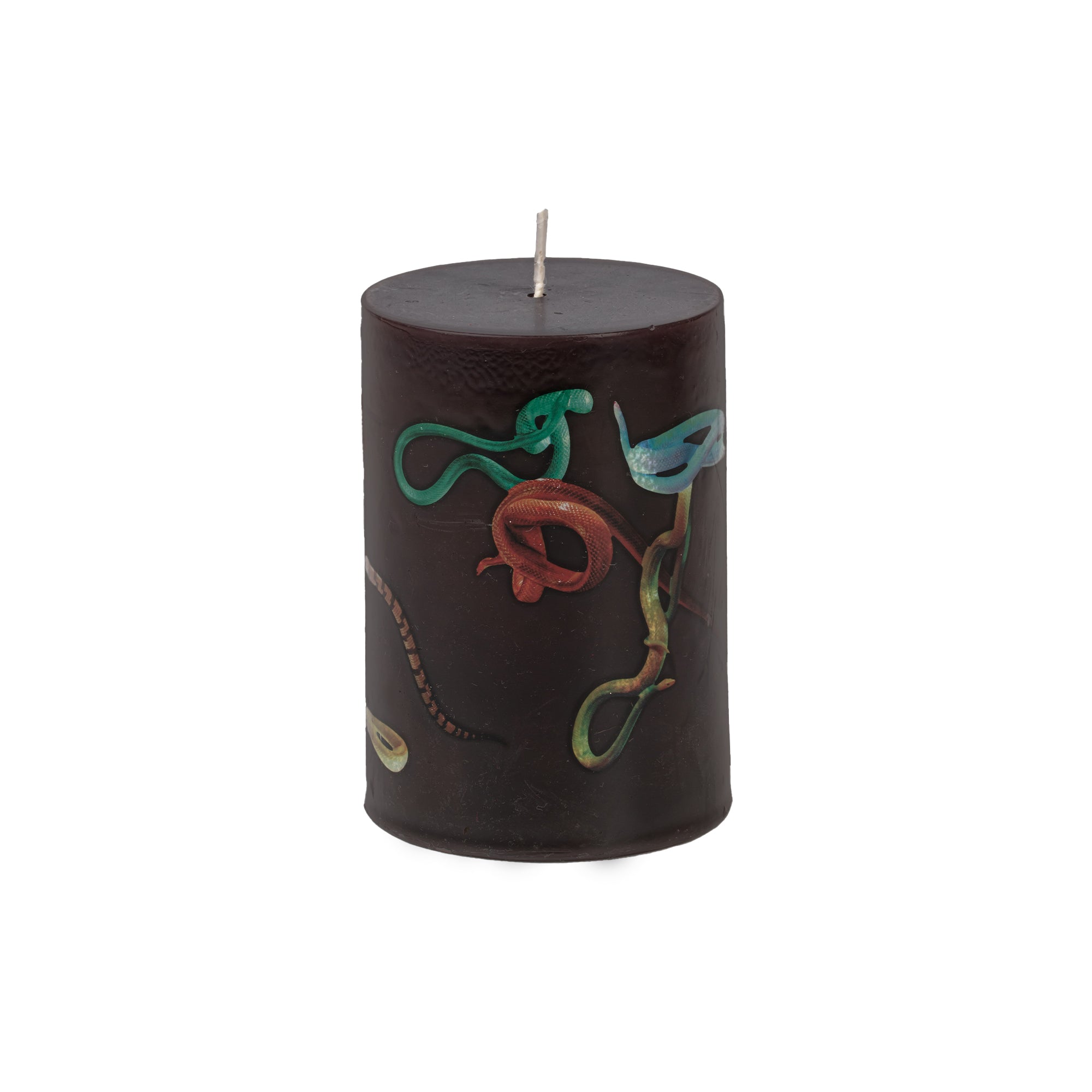 Toiletpaper Candles candela Horse profumata 10x7