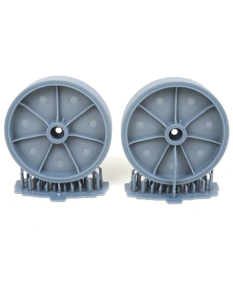 AFV Modeller 16268 M5 Stuart Idler Wheel Type 3 scala 1:16