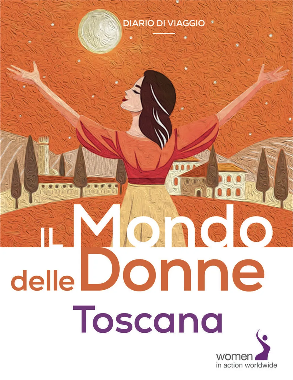 Altreconomia Il mondo delle donne libro Toscana campagne