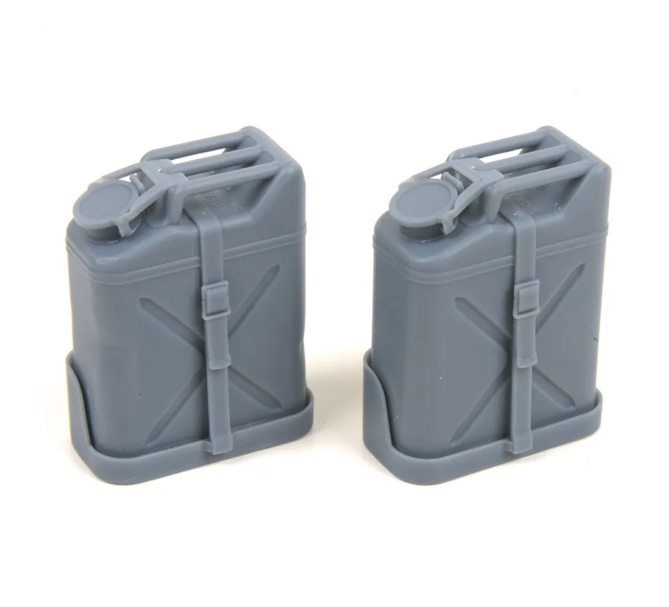 AFV Modeller 16294 taniche acqua 1:16 M3/M3A1