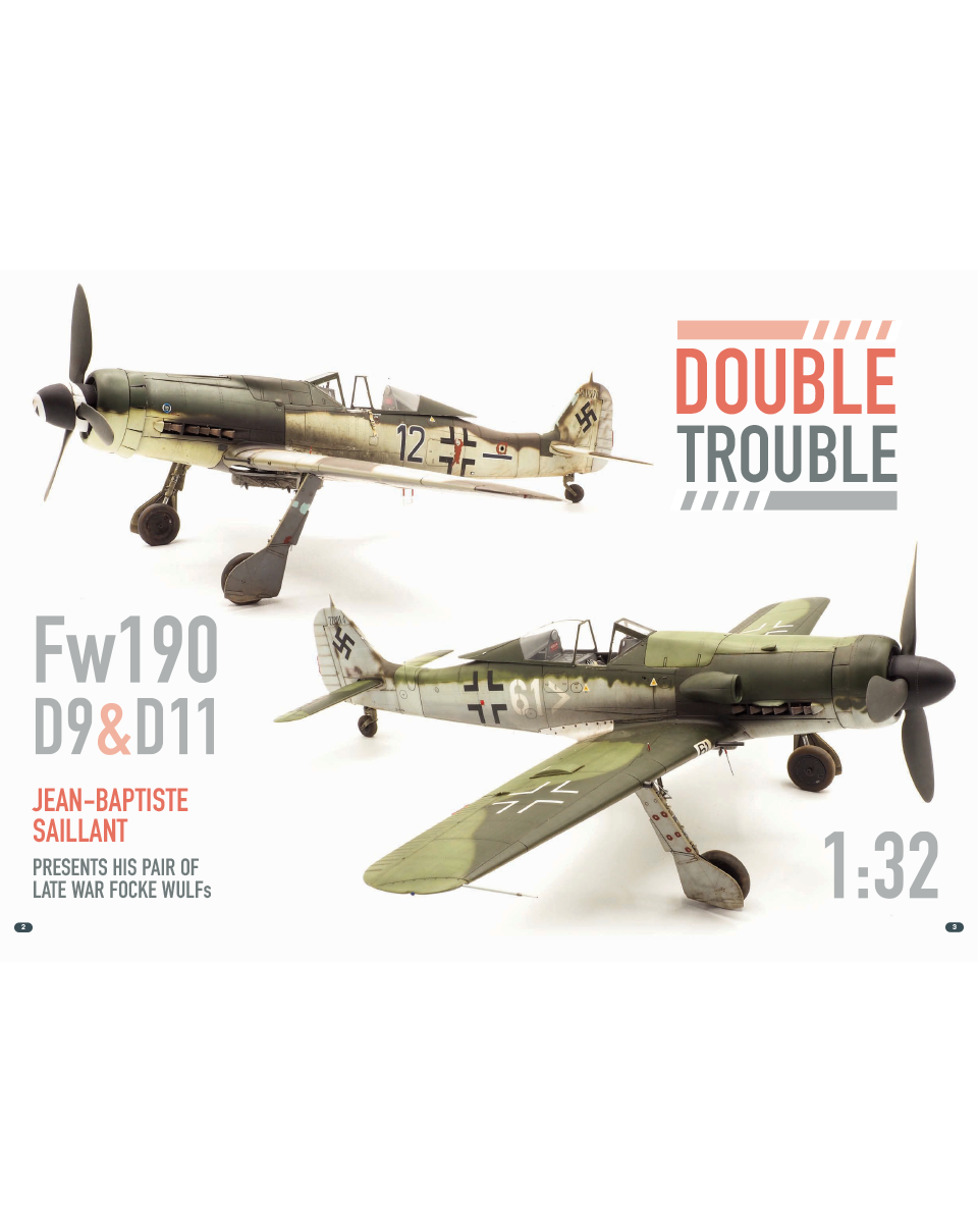 AFV Modeller AIR Modeller 112 Rivista Aerei Copia Singola