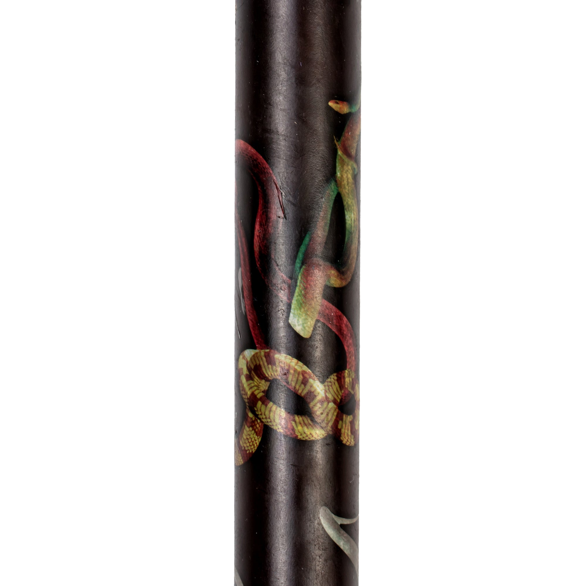 TOILETPAPER Stem candela profumata Roses 10x7x7 cm