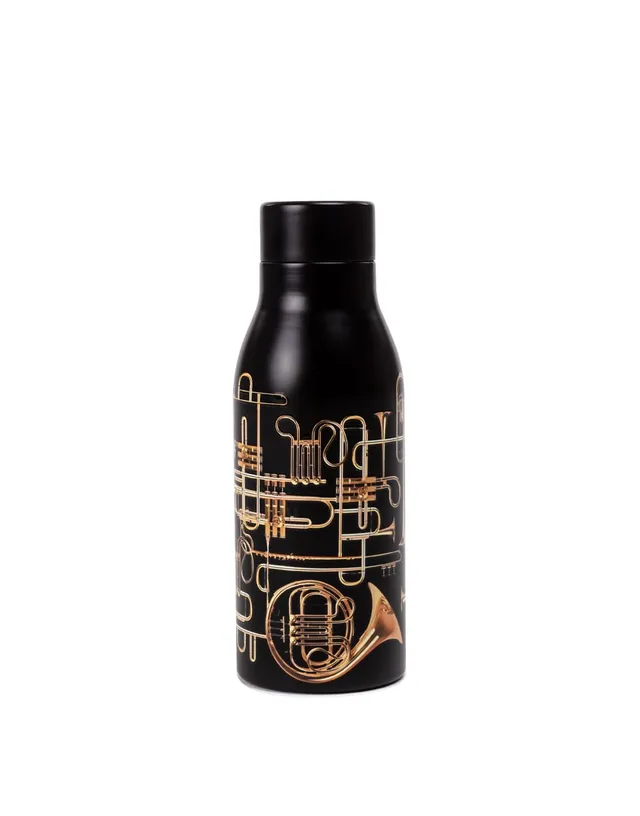 TOILETPAPER Thermal Bottle Trumpets borraccia 500 ml
