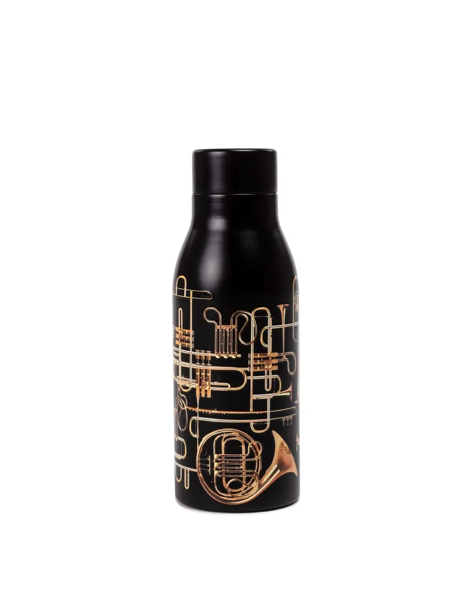 TOILETPAPER Thermal Bottle Trumpets borraccia 500 ml