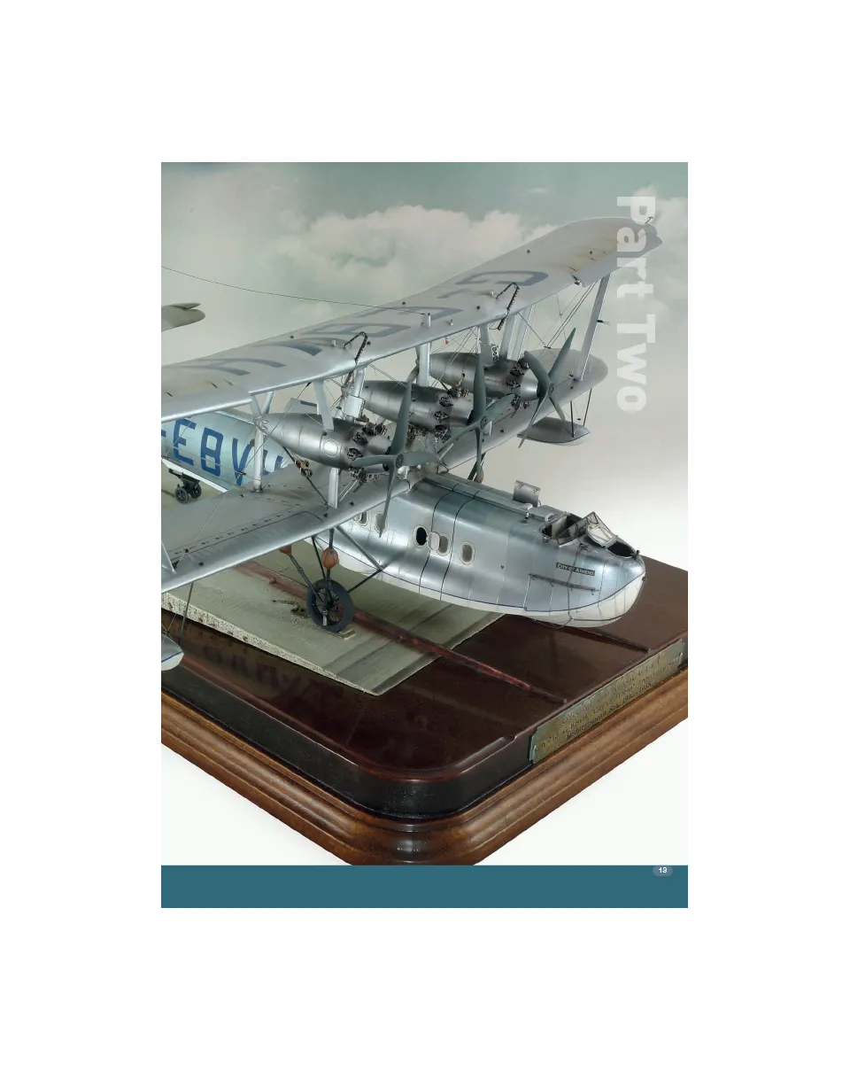 AFV Modeller AIR56 Short S8 Calcutta Part Two articolo PDF