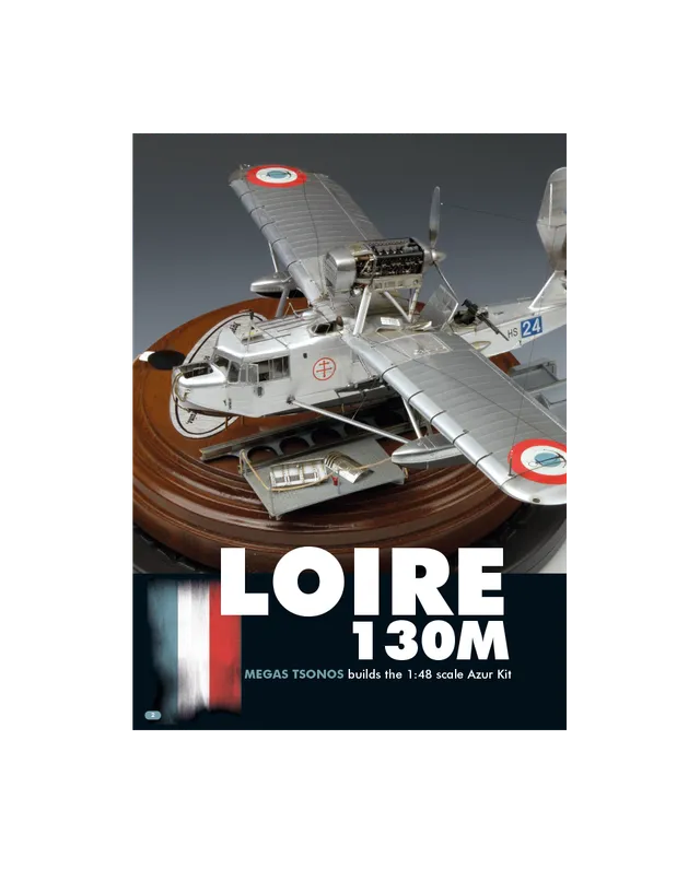 AFV Modeller AIR36 Rivista PDF Loire 130M 1:48