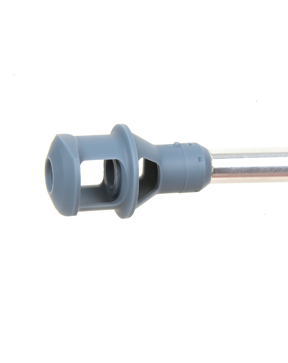 AFV Modeller 16271 1:16 PaK40 Muzzle Brake B Half Flat dettaglio