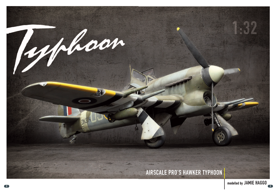 AFV Modeller AIR Issue 126 rivista aerei modellismo