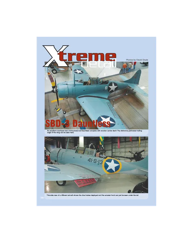 AFV Modeller AIR12 rivista PDF Xtreme Detail copia singola