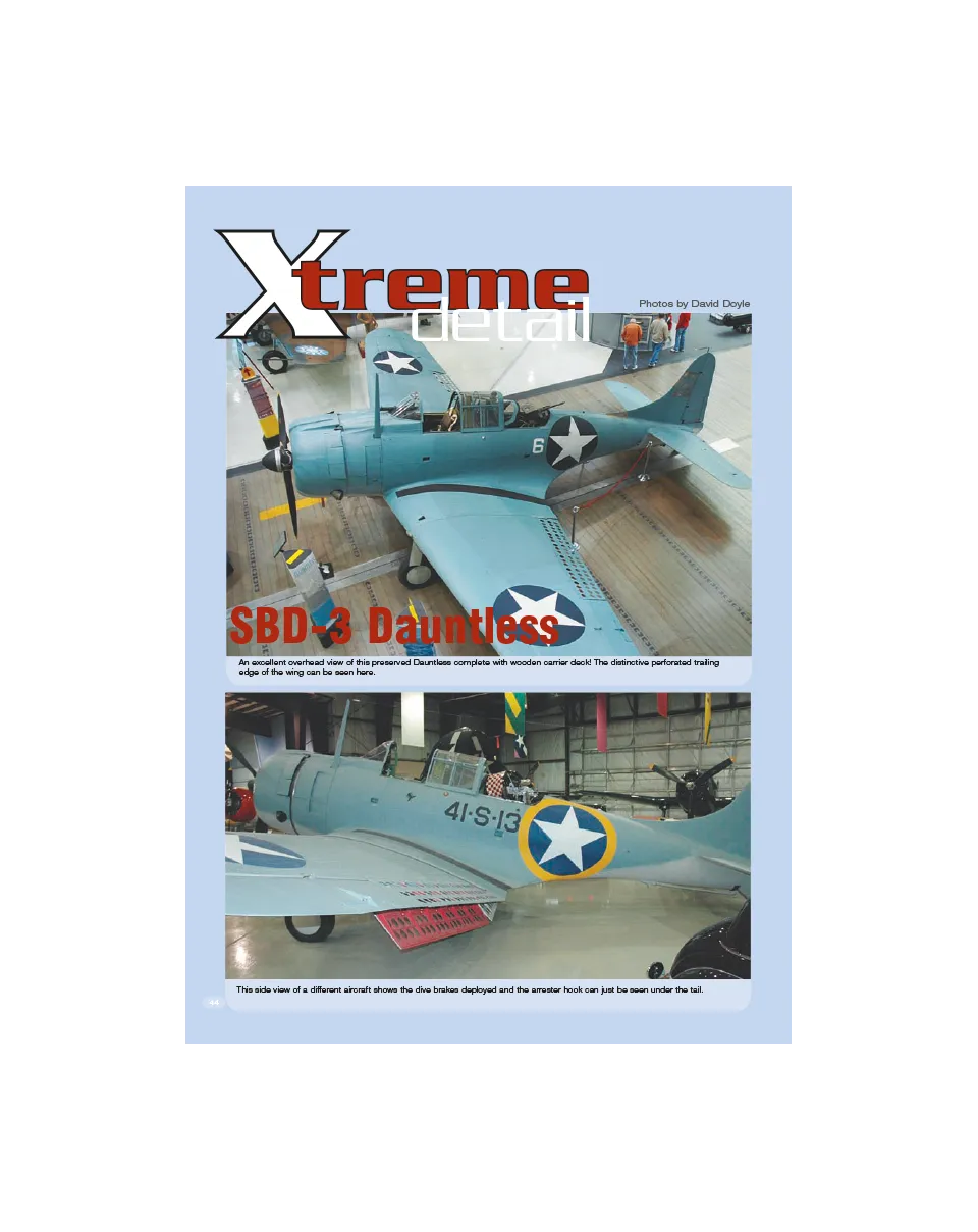 AFV Modeller AIR12 rivista PDF Xtreme Detail copia singola