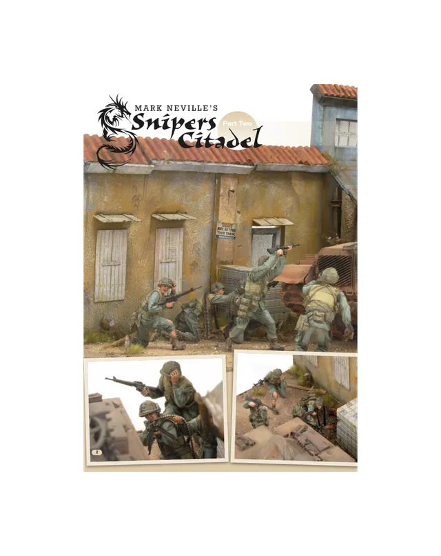 AFV Modeller AFV64 Snipers Citadel articolo PDF parte 2