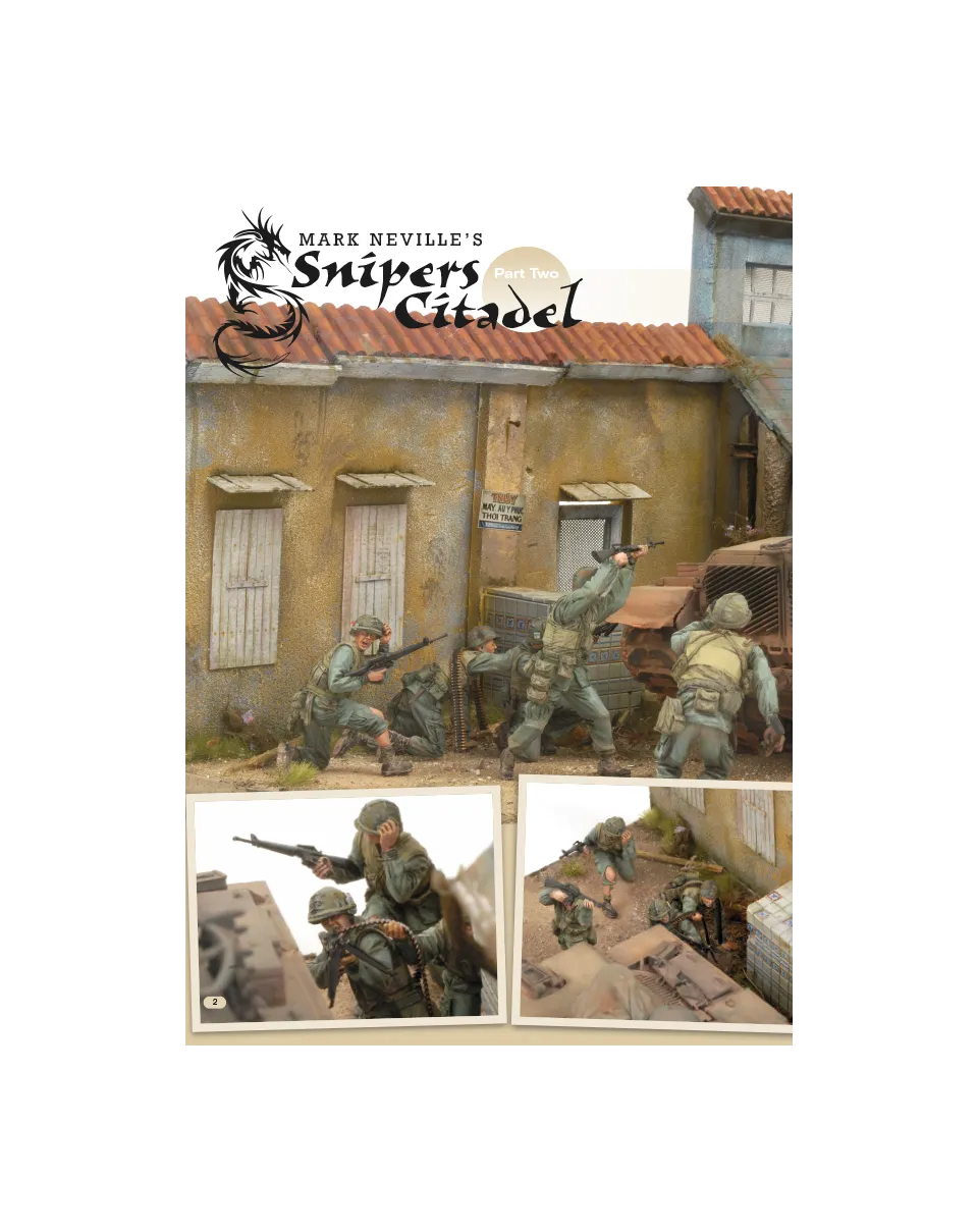 AFV Modeller AFV64 Snipers Citadel articolo PDF parte 2