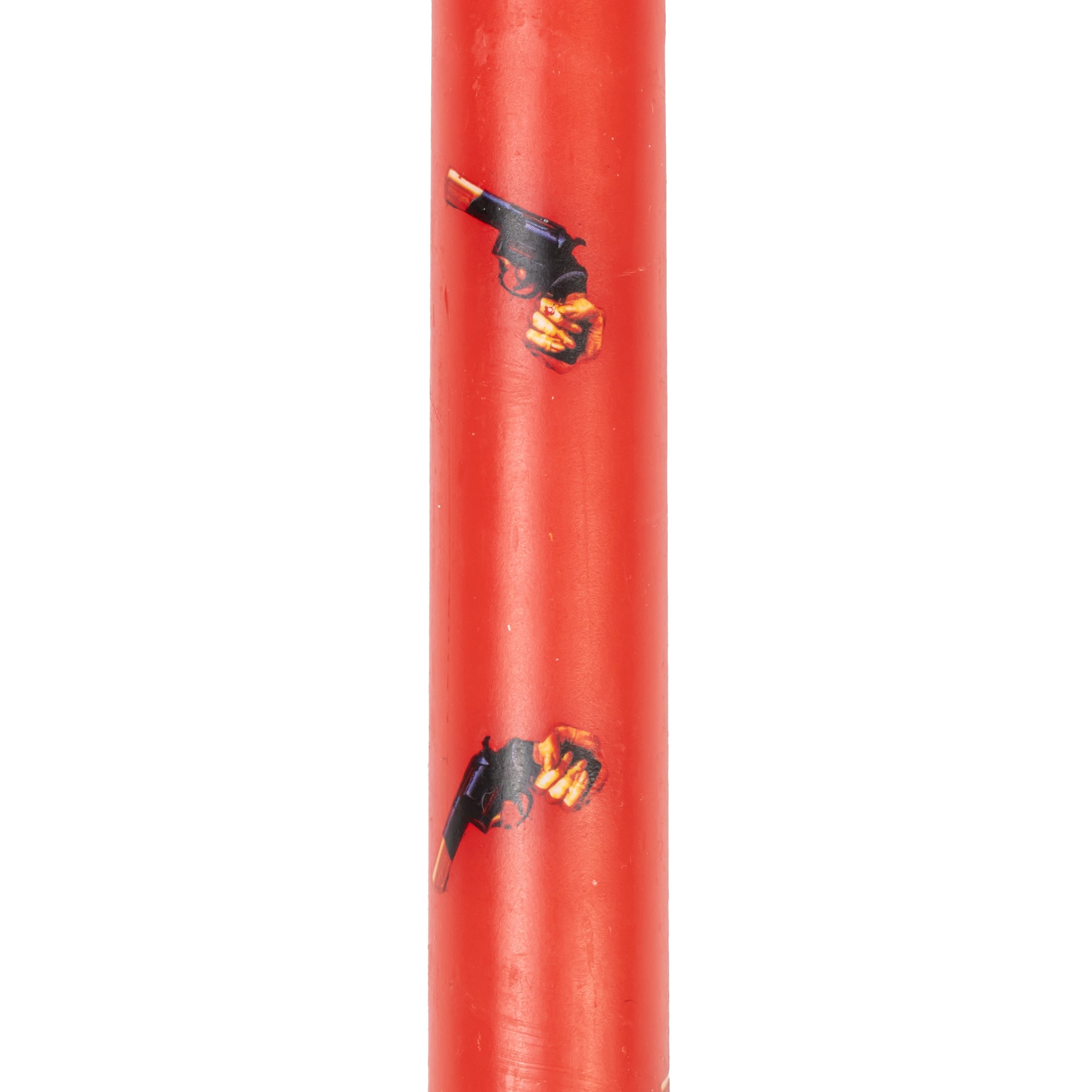 TOILETPAPER Stem candela profumata Roses 10x7x7 cm