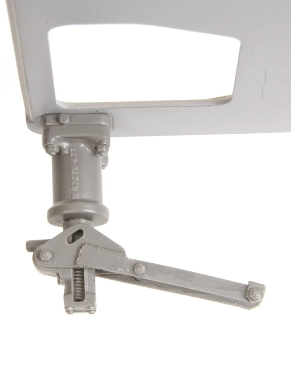 AFV Modeller Front Hatch Levers set dettagli 1:16