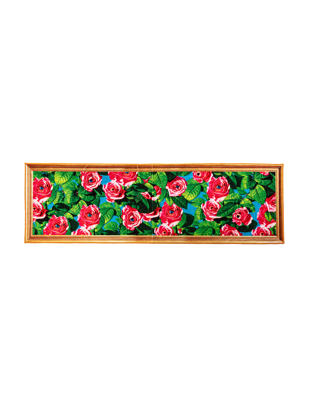 TOILETPAPER zerbino grande 200x60 plastica riciclata