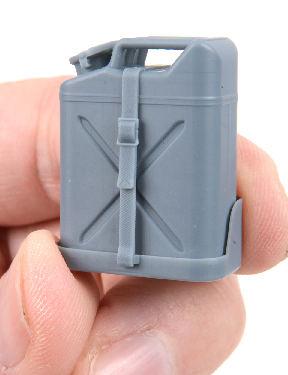 AFV Modeller 16294 taniche acqua 1:16 M3/M3A1