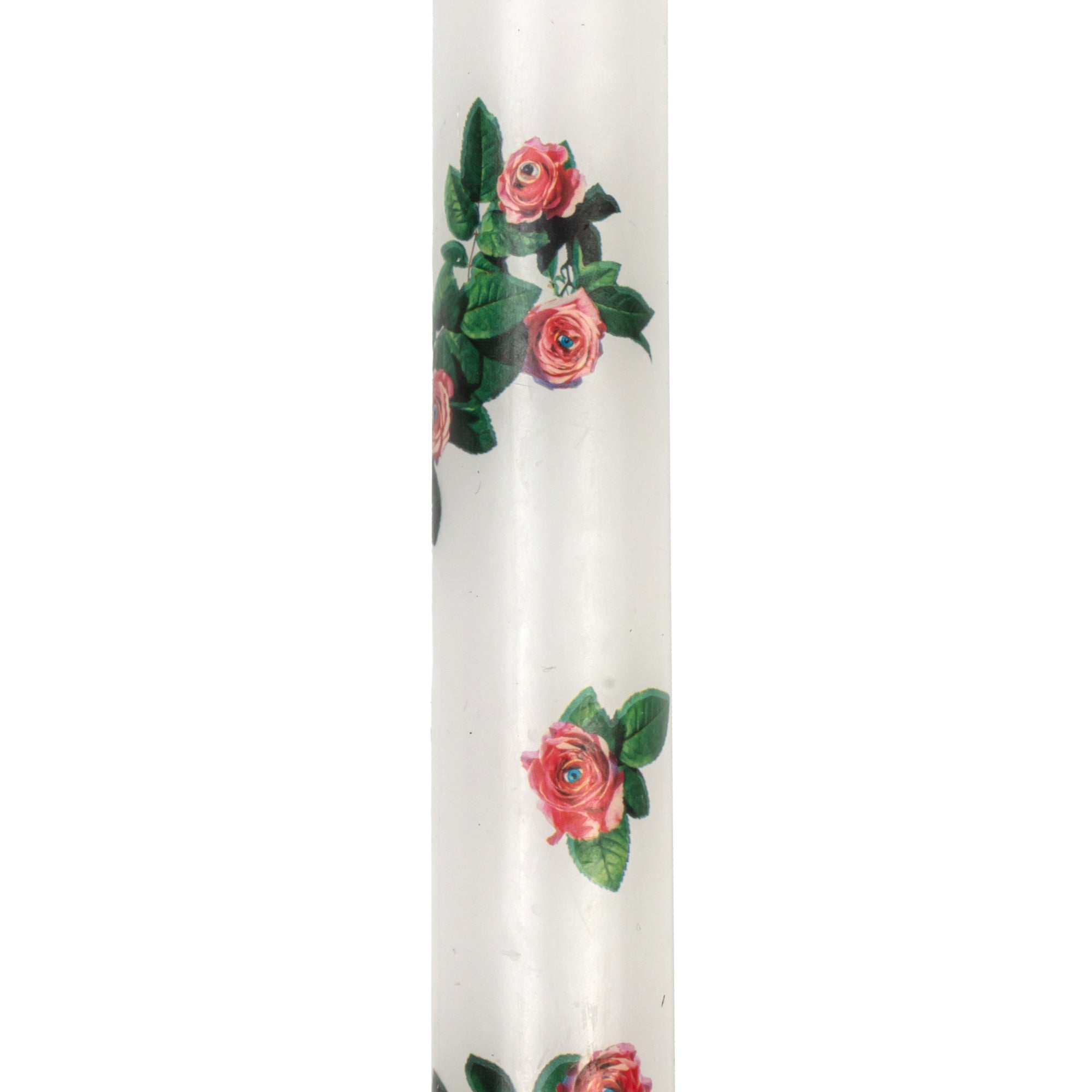 TOILETPAPER Stem candela profumata Roses 10x7x7 cm