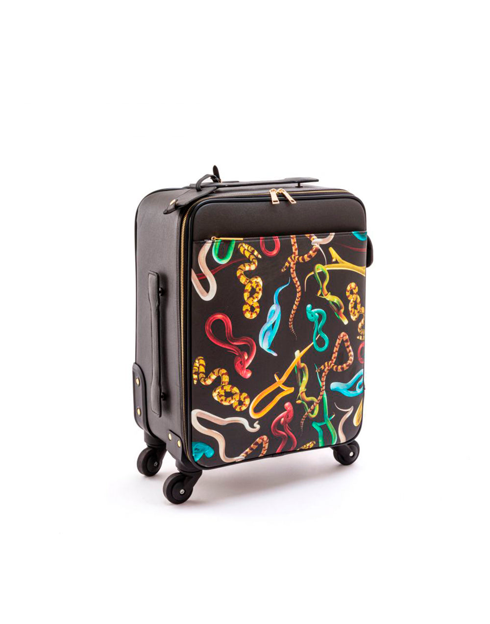 TOILETPAPER Snakes trolley viaggio 55 cm