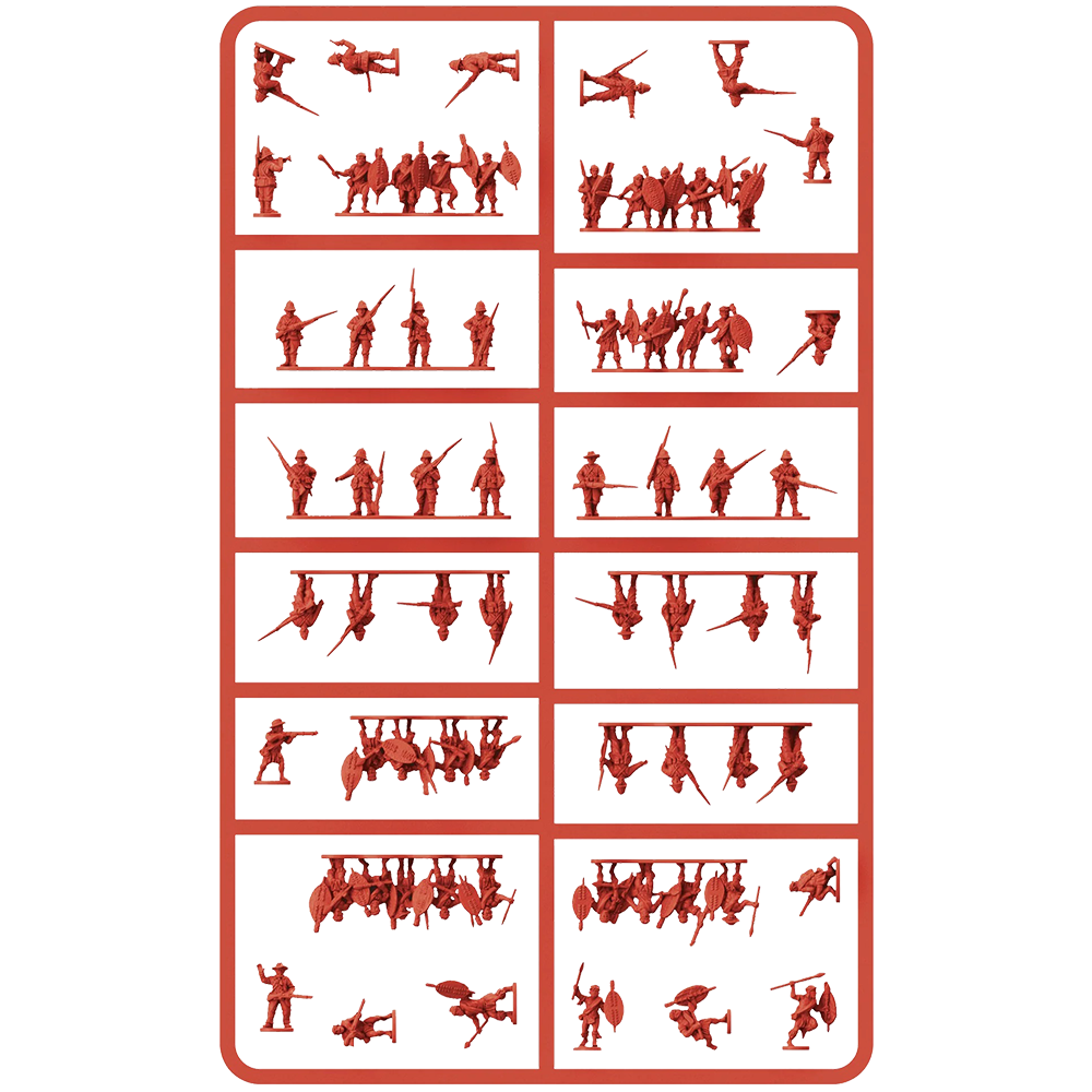 Wargames Illustrated Wi466 ottobre 2026 rivista Zulu Redcoats
