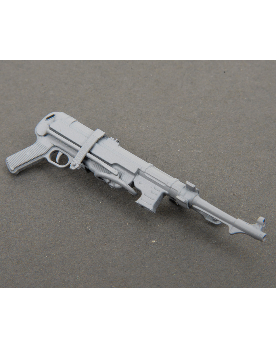 AFV Modeller 16053 arma 1:16 MP 40 per StuG III/IV