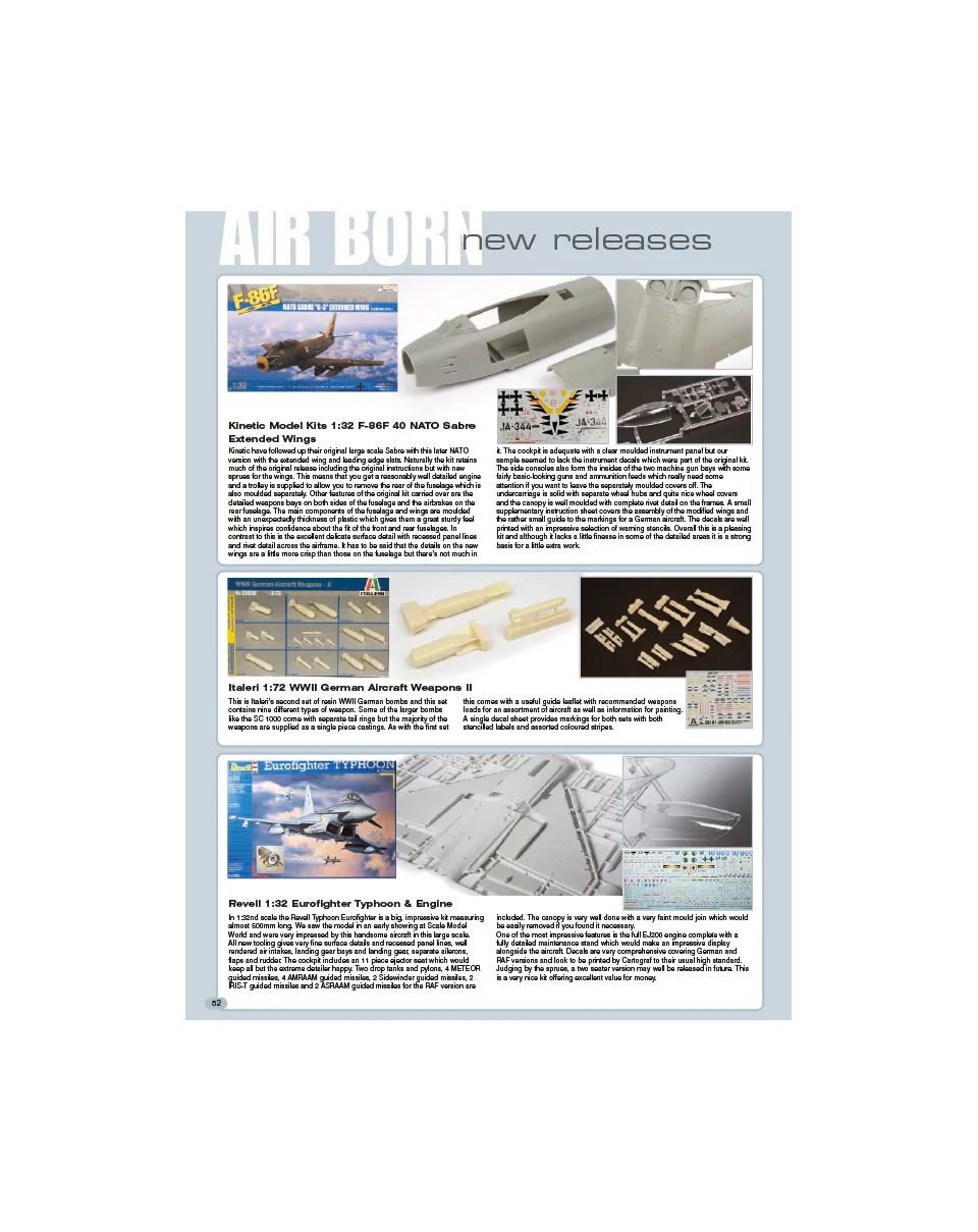 AFV Modeller AIR28 Air Born articolo PDF
