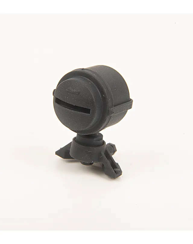 AFV Modeller 16018 faro Bosch 1:16 dettaglio resina