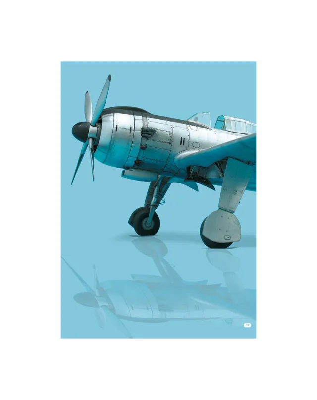 AFV Modeller AIR3 Jill articolo PDF copia singola