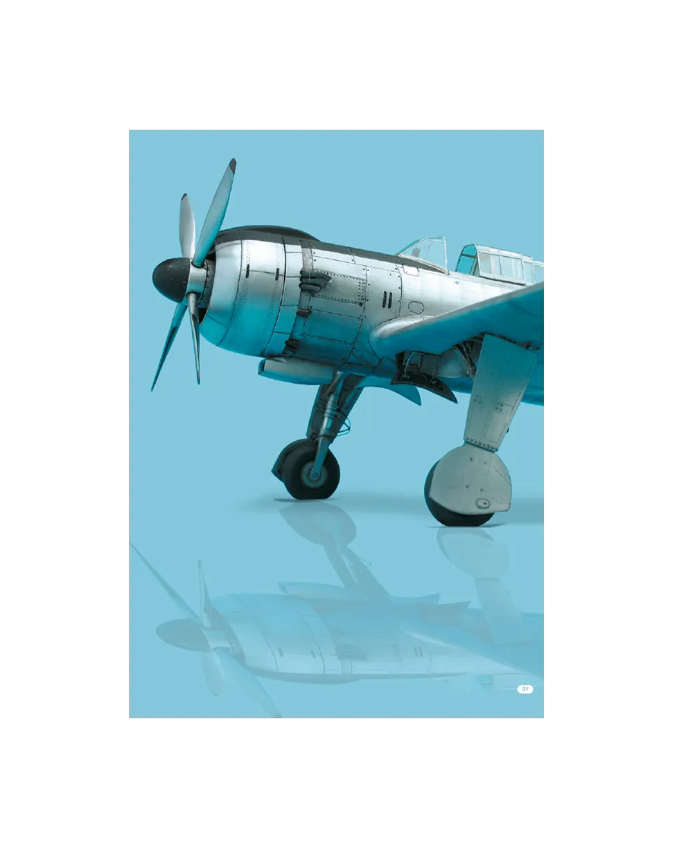AFV Modeller AIR3 Jill articolo PDF copia singola