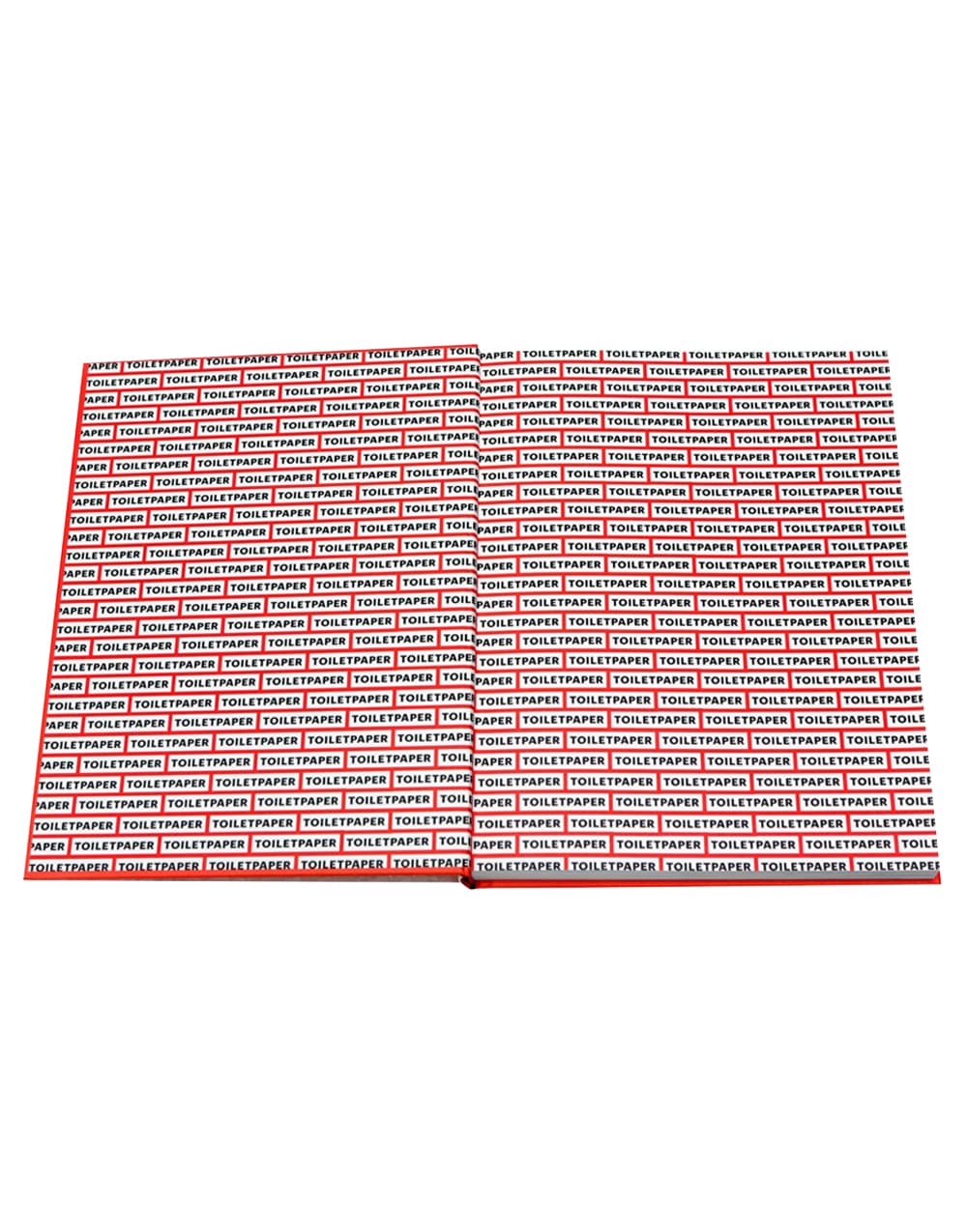 TOILETPAPER Volume II Platinum Collection libro cofanetto orologio