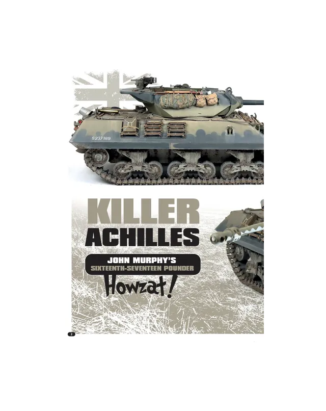 AFV Modeller 142 articolo PDF Drag-Panther carri