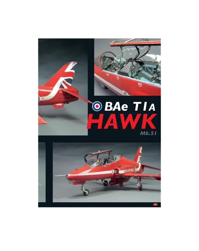 AFV Modeller AIR88 rivista PDF Red Arrow copia singola
