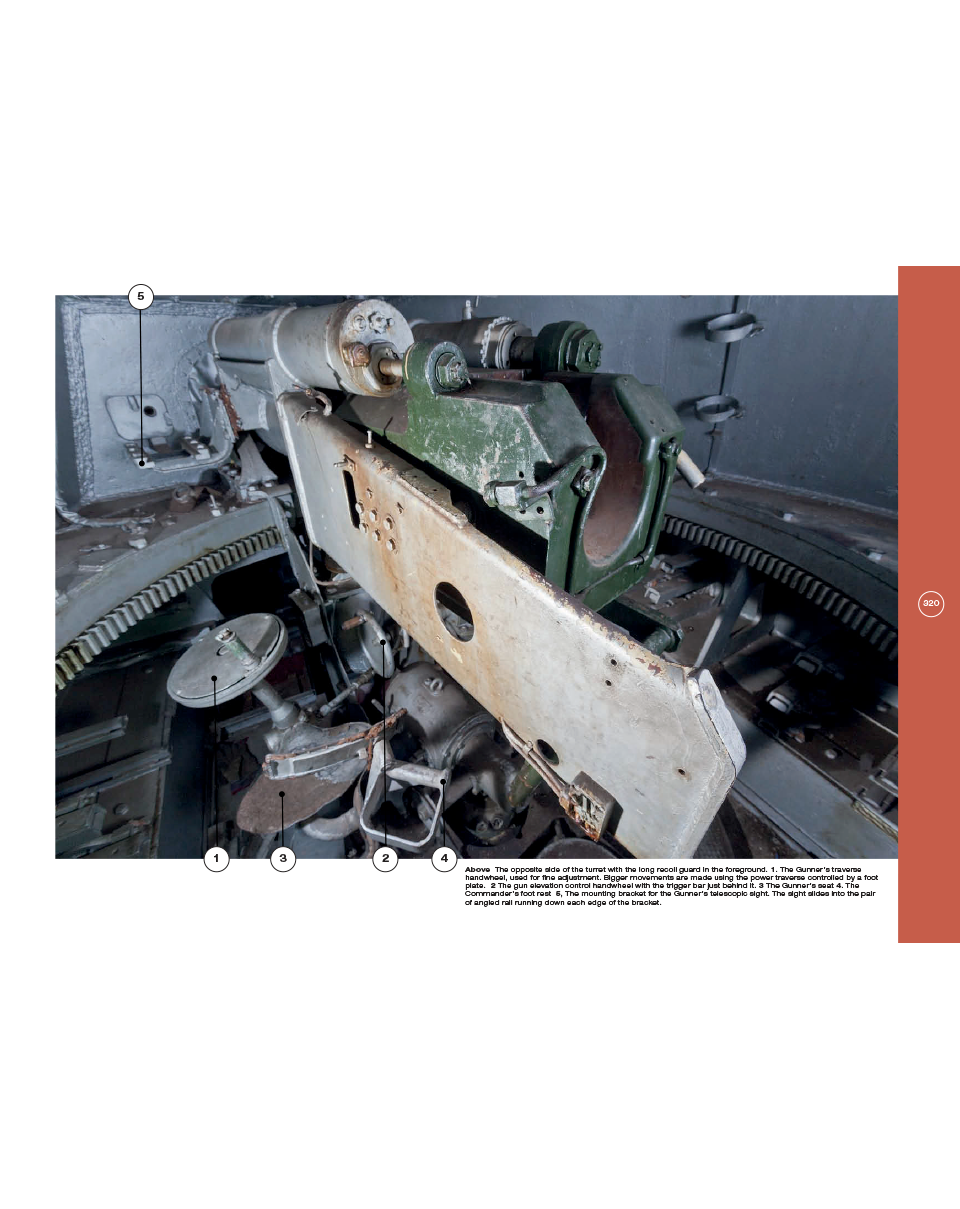 AFV Modeller Superking The Reference libro PDF download