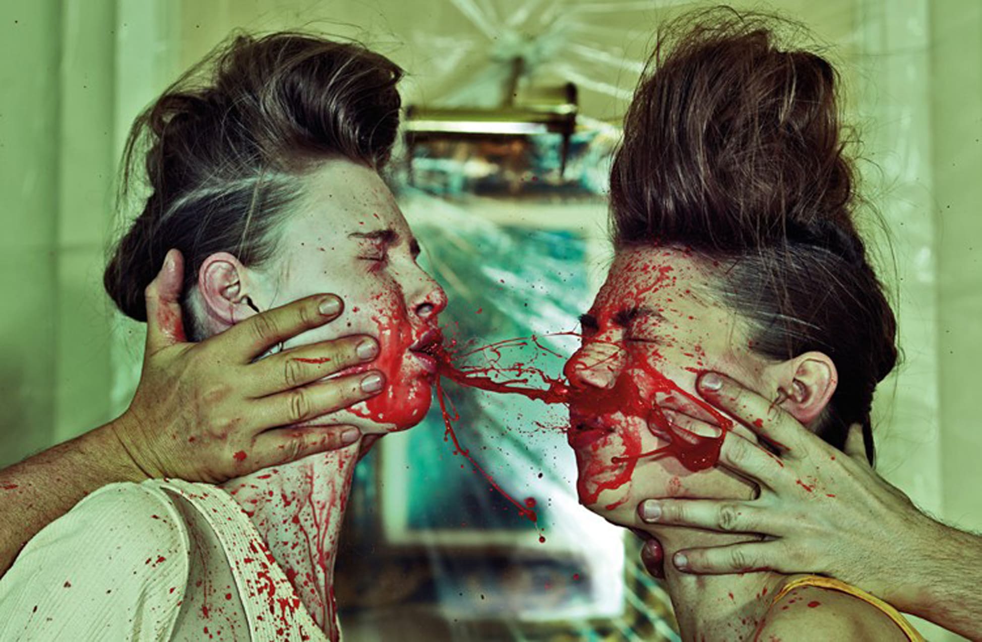 Toiletpaper Magazine N.6 rivista copia singola