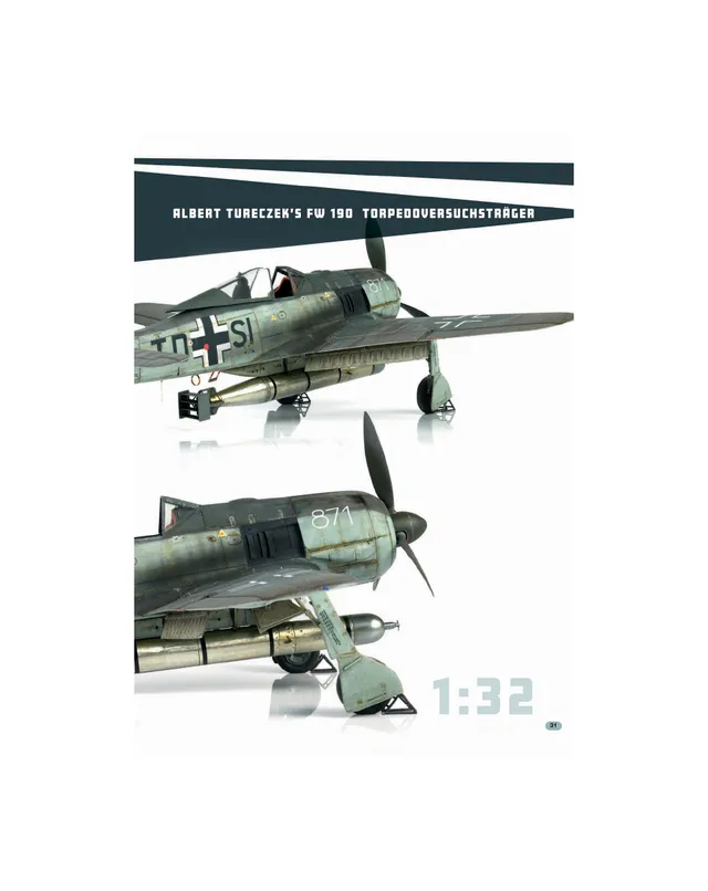 AFV Modeller AIR87 Danger to Shipping articolo PDF