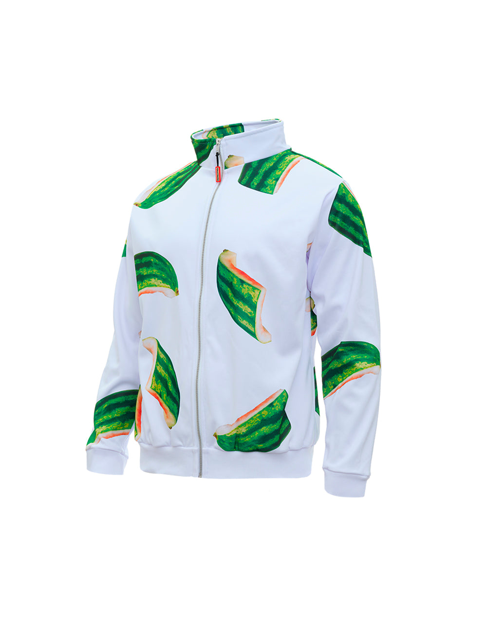 TOILETPAPER Watermelon Sweatshirt felpa all-over poliestere