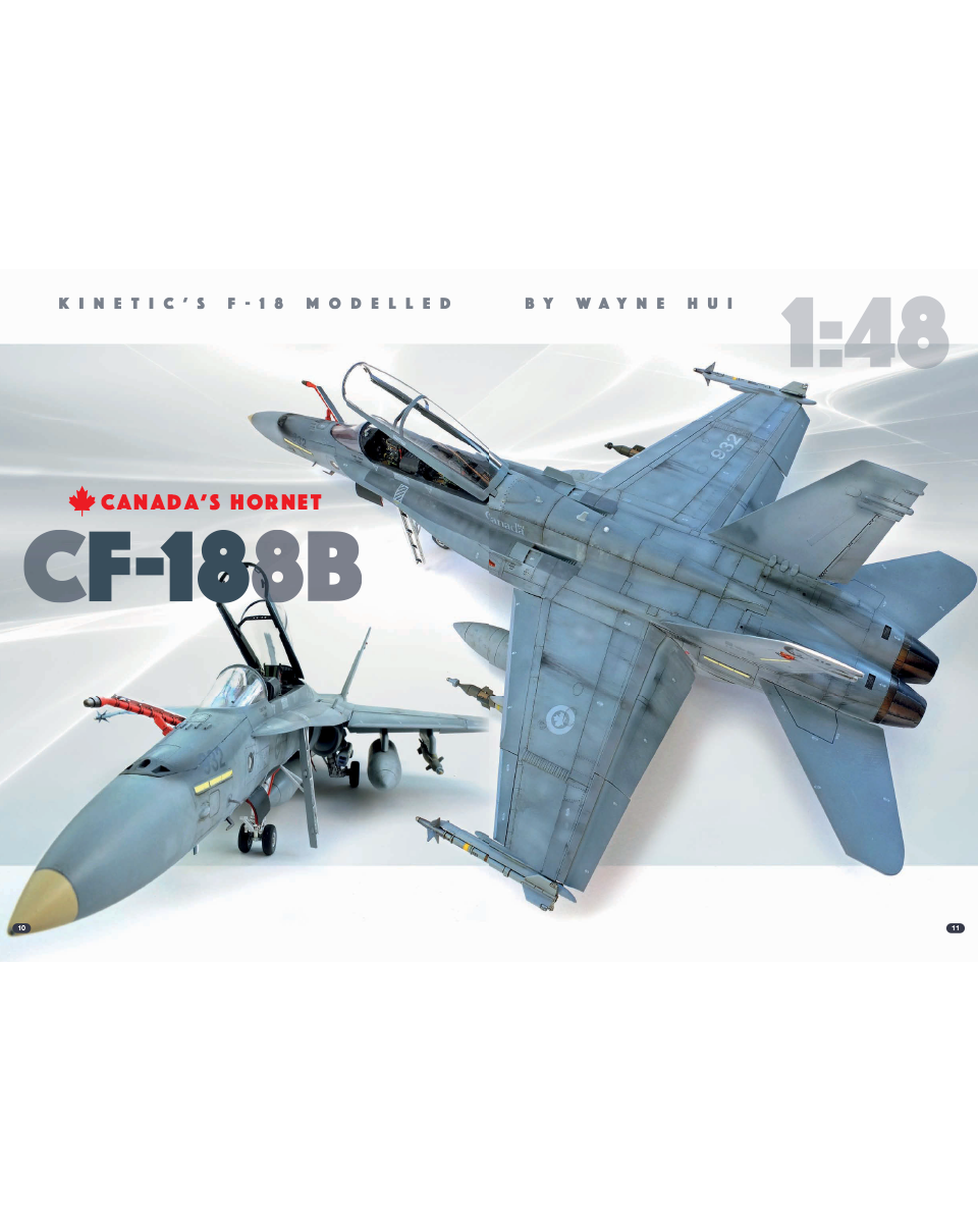 AFV Modeller AIR Modeller 85 rivista copia singola