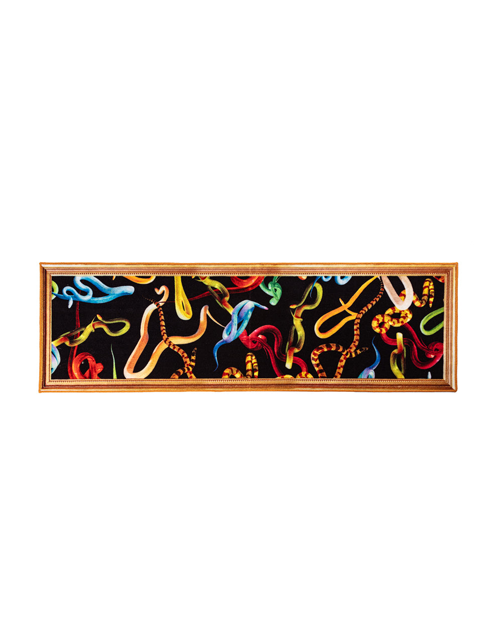 TOILETPAPER zerbino grande 200x60 plastica riciclata