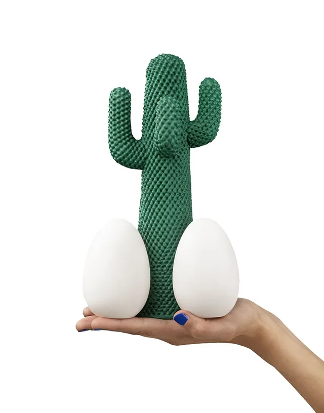 TOILETPAPER Guframini GOD scultura 25 cm