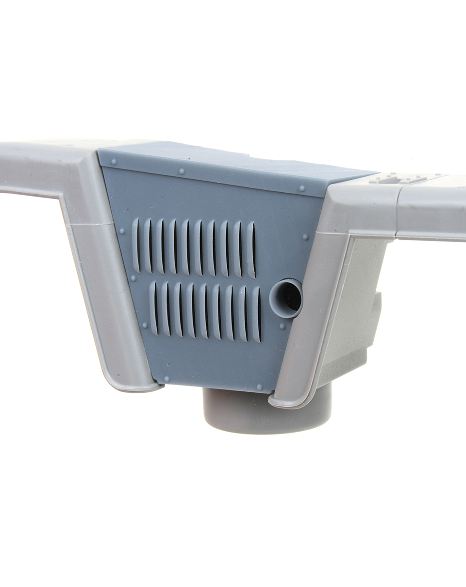 AFV Modeller 16250 Sd.Kfz.250 Exhaust Cover B dettaglio 1:16