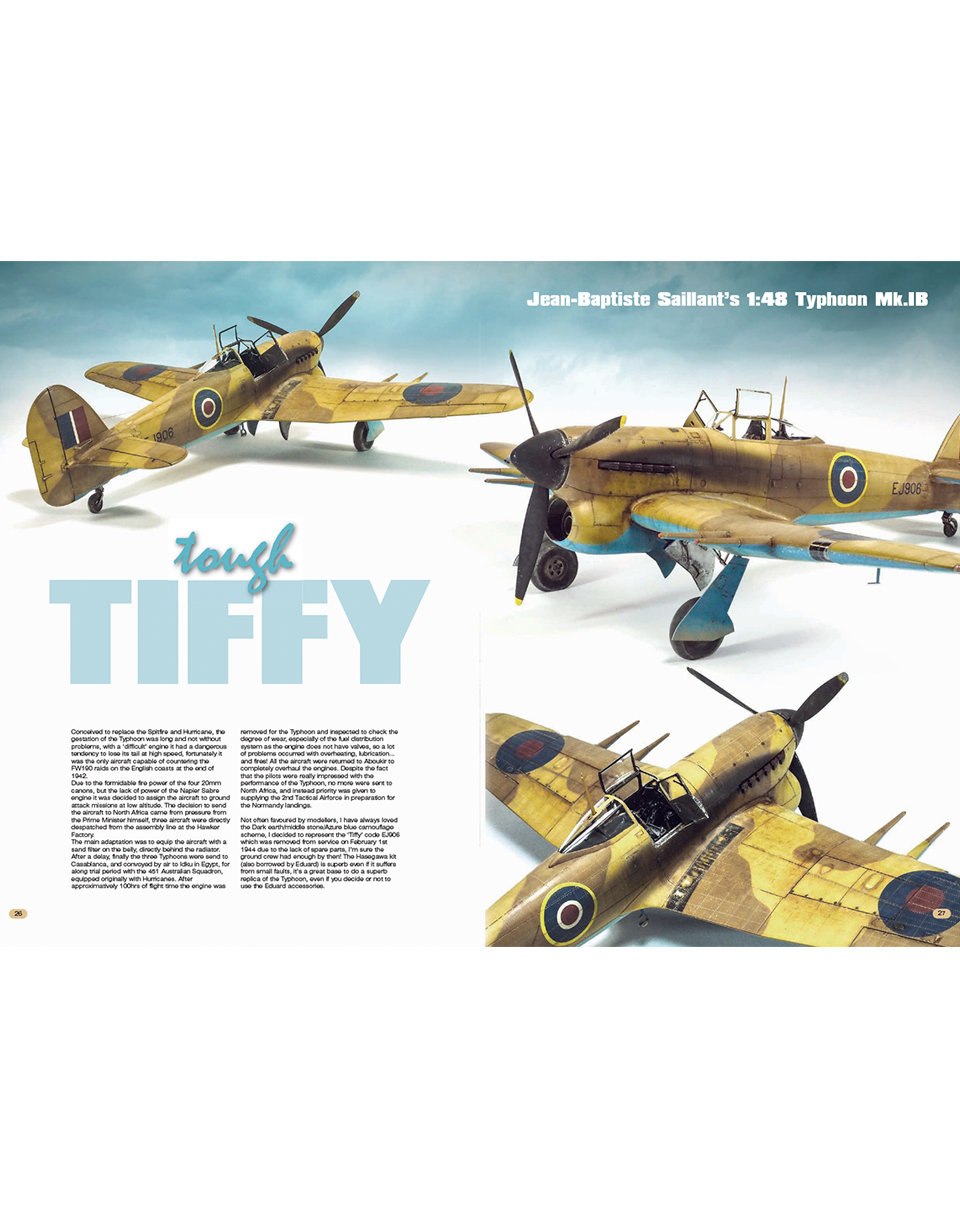 AIR Modeller 79 rivista numero 79 Meng edizione digitale