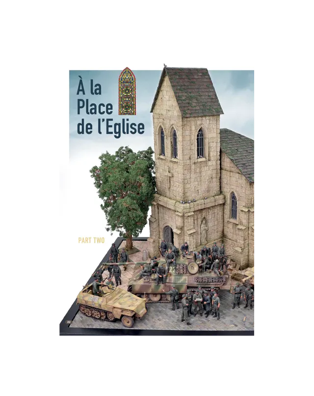 AFV Modeller AFV141 articolo PDF À la Place de l’Église