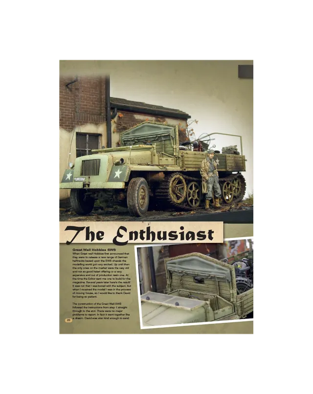 AFV Modeller AFV87 SWS articolo PDF
