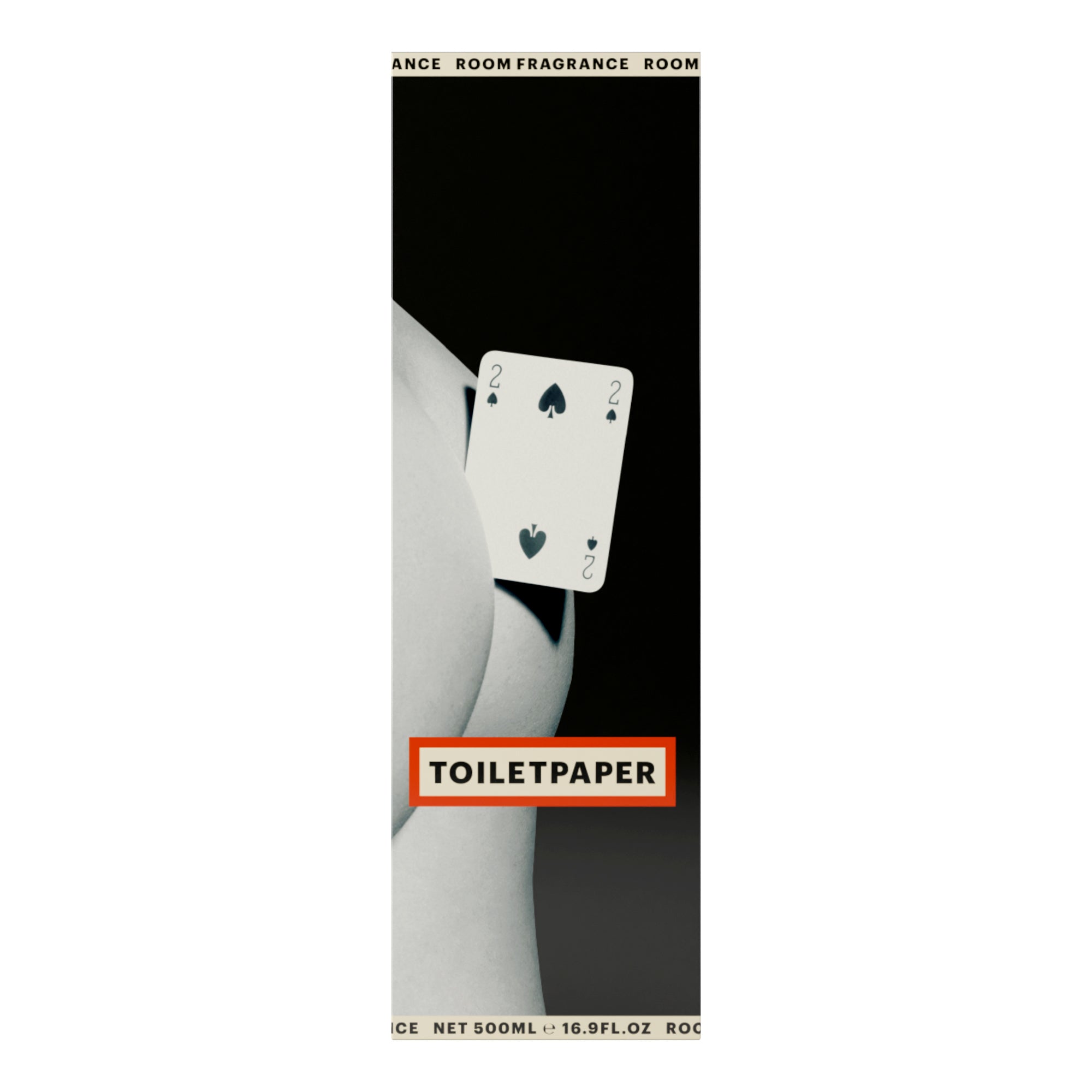 TOILETPAPER profumatore ambiente Two of Spades 500ml