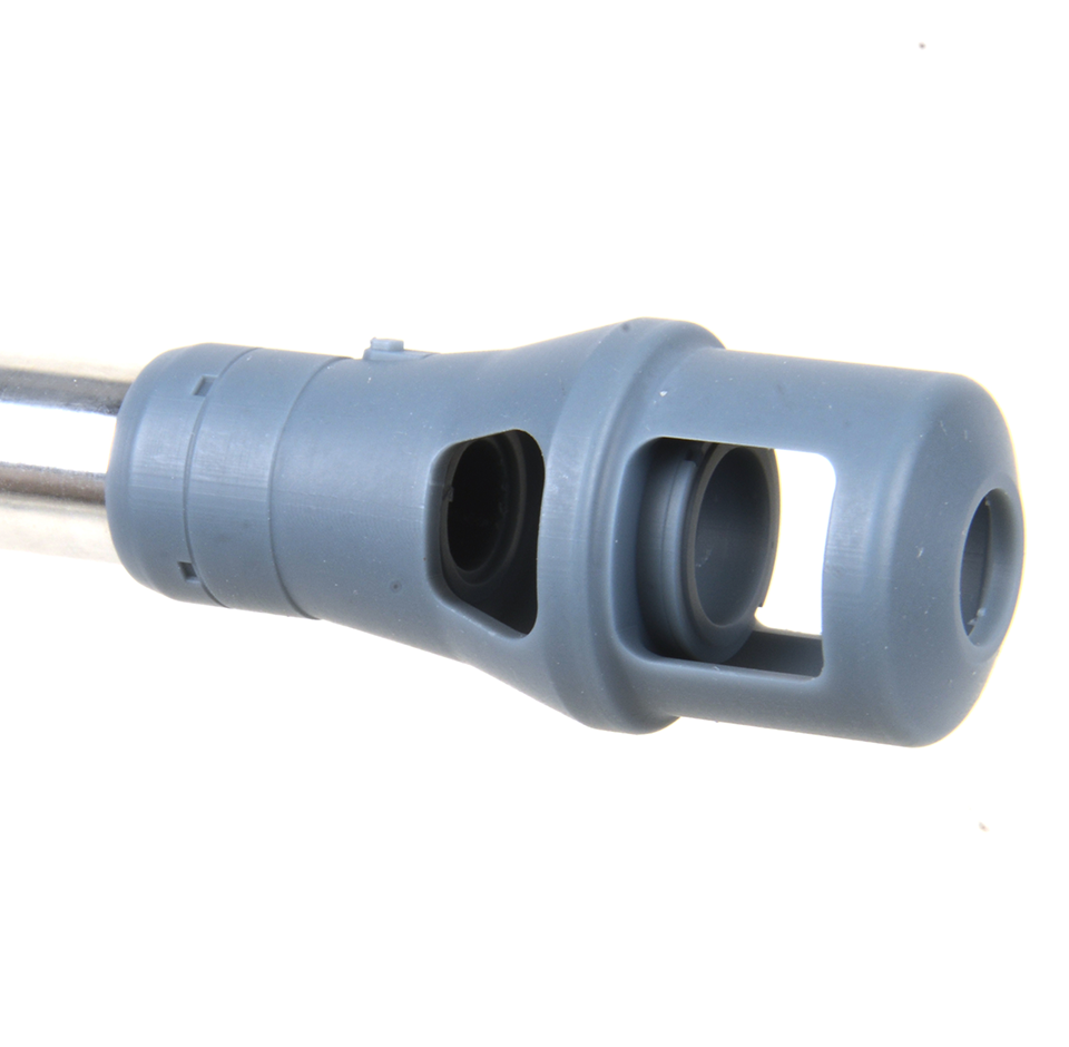 AFV Modeller 16321 Panther Muzzle Brake Late dettaglio 1:16